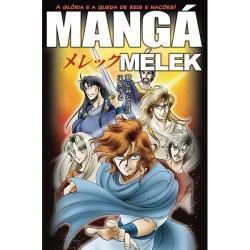 Mangá Metamorfose 