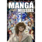 Mangá Messias