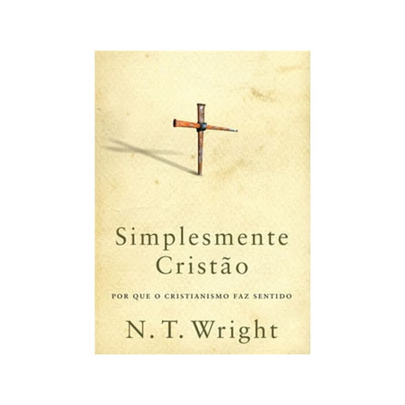 Simplesmente cristão
