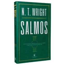 Salmos - A importancia do livro para a vida da igreja