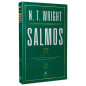 Salmos - A importancia do livro para a vida da igreja