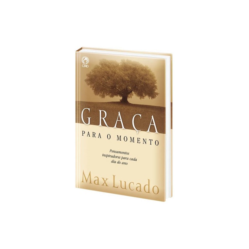 Graça Para o Momento - Vol I