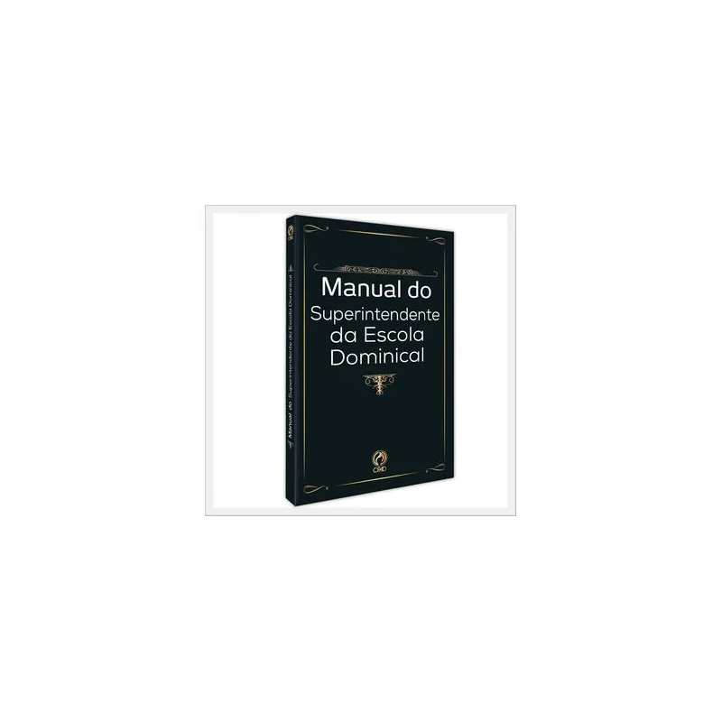 Manual do Superintendente