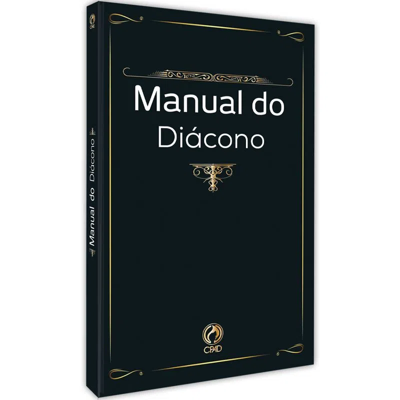 Manual do Diácono