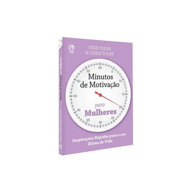 Minutos de Motivação para Mulheres