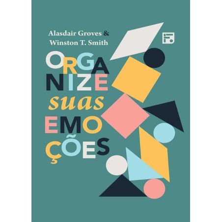 Organize suas Emoções