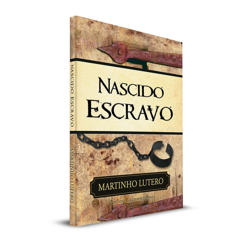 Nascido Escravo