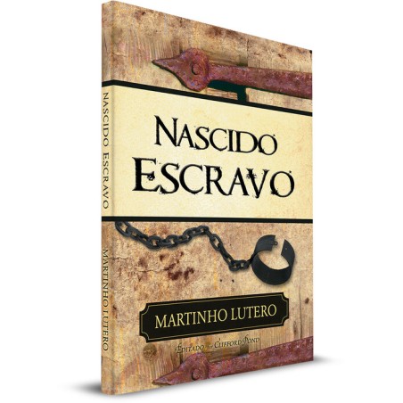 Nascido Escravo