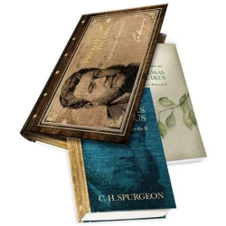 Promessas de Deus, de Charles H. Spurgeon