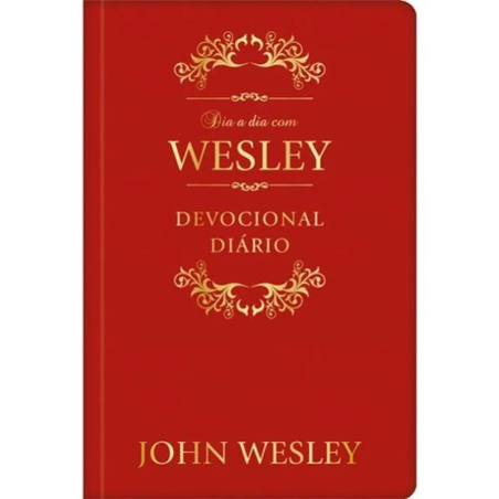 Dia A Dia Com John Wesley 