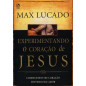 Experimentando o Coração de Jesus 