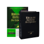 Bíblia de Estudo do Expositor