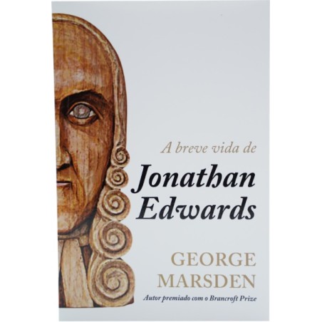 A Breve Vida de Jonathan Edwards