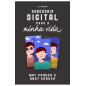 Sabedoria digital para minha vida Sabedoria digital para minha vida