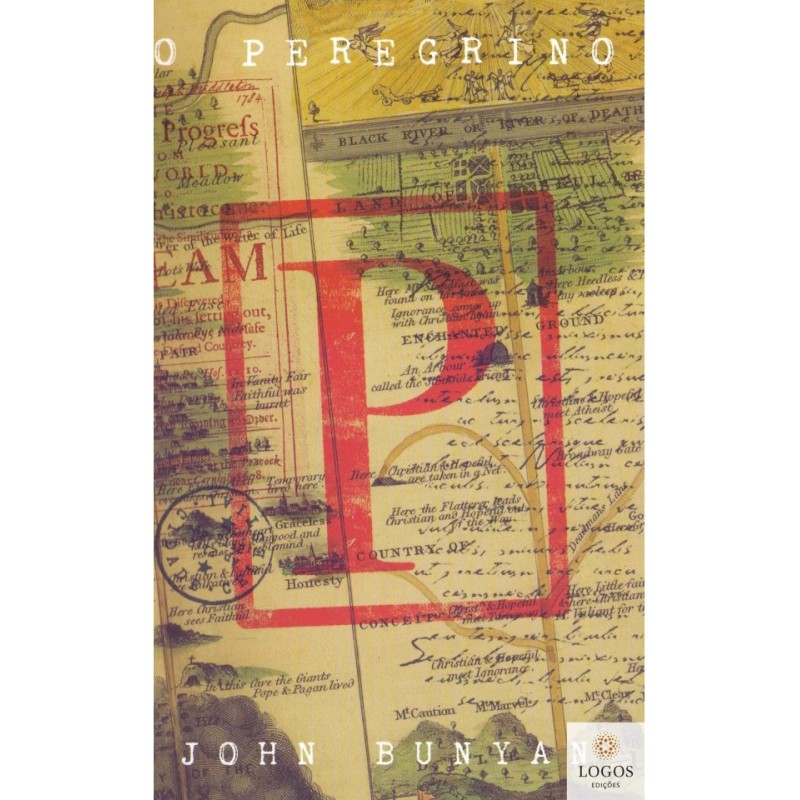 O Peregrino