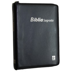 Bíblia DN 52Z - Preta