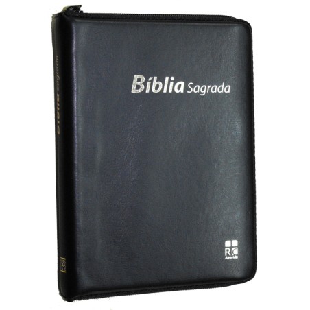 Bíblia DN 52Z - Preta