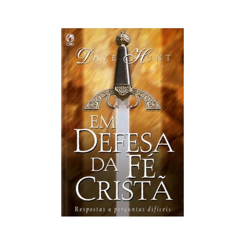 Em Defesa Da Fé Cristã