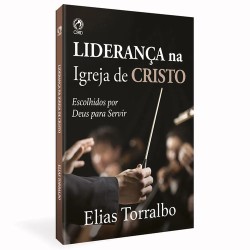 Liderança na Igreja de Cristo