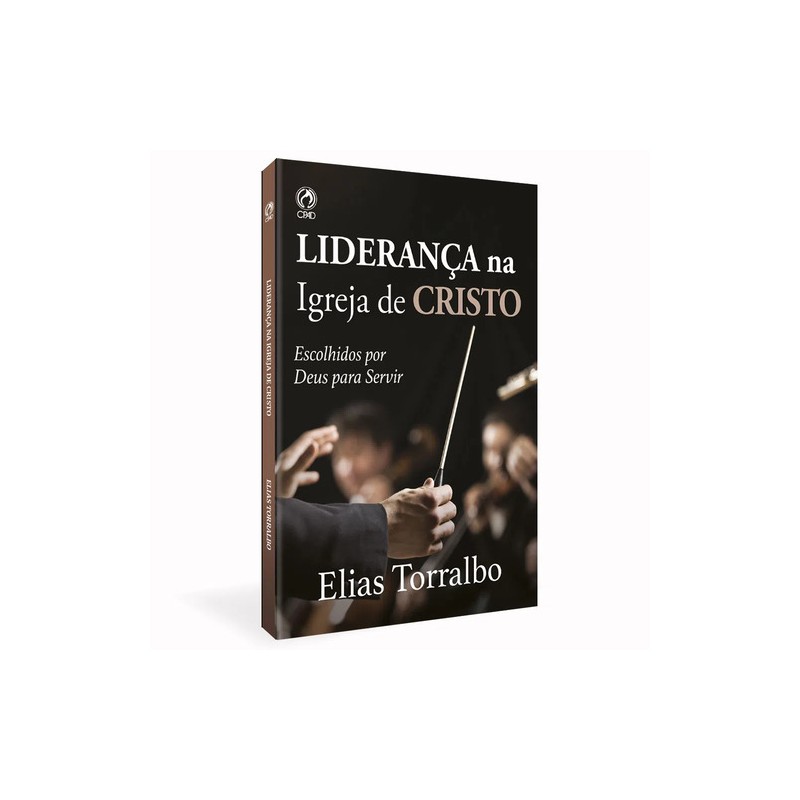 Liderança na Igreja de Cristo Liderança na Igreja de Cristo