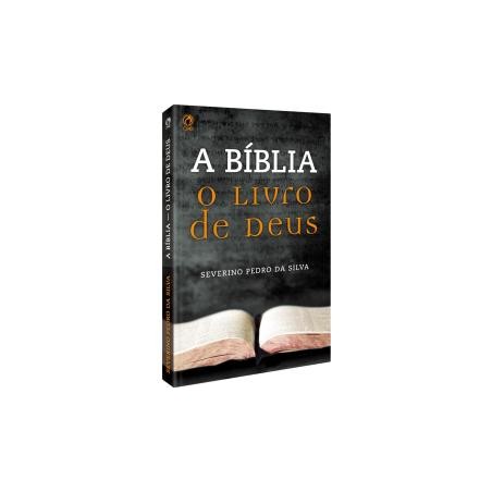 A Biblia - O Livro De Deus