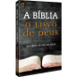 A Biblia - O Livro De Deus A Biblia - O Livro De Deus