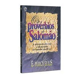 Os Provérbios De Salomão