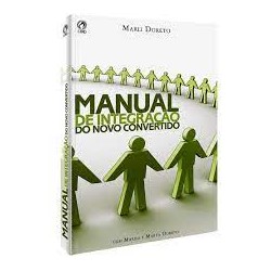Manual de Integração do Novo Convertido