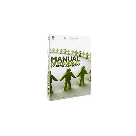 Manual de Integração do Novo Convertido