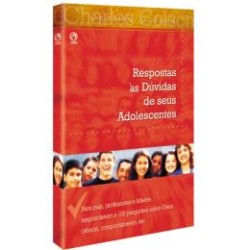 Respostas às Dúvidas de seus Adolescentes