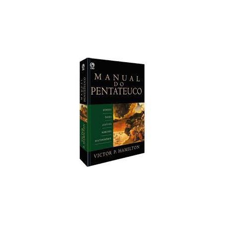 Manual do Pentateuco