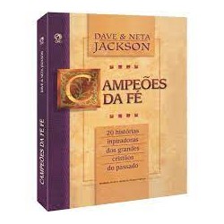 Campeões da Fé