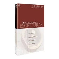 Explorando as Escrituras