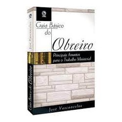 Guia Básico do Obreiro