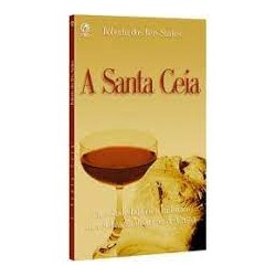 A Santa Ceia