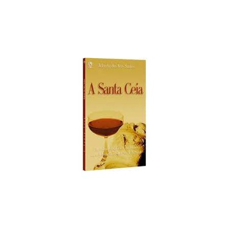 A Santa Ceia