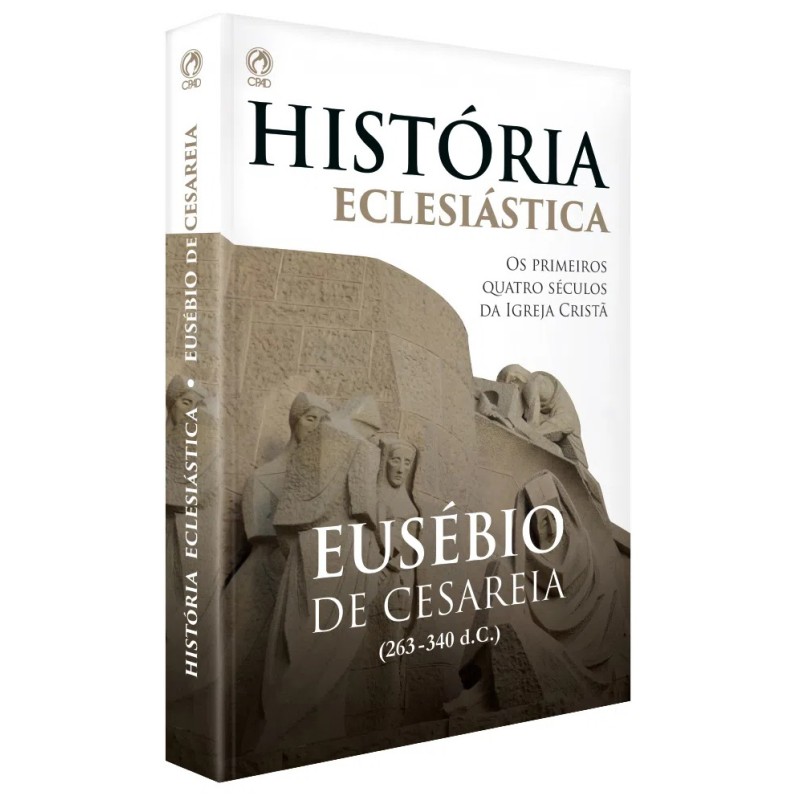 História Eclesiástica História Eclesiástica
