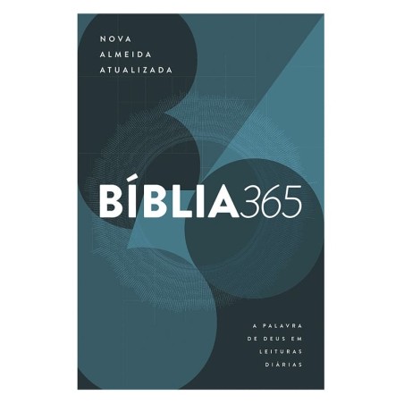 Bíblia Naa – 365