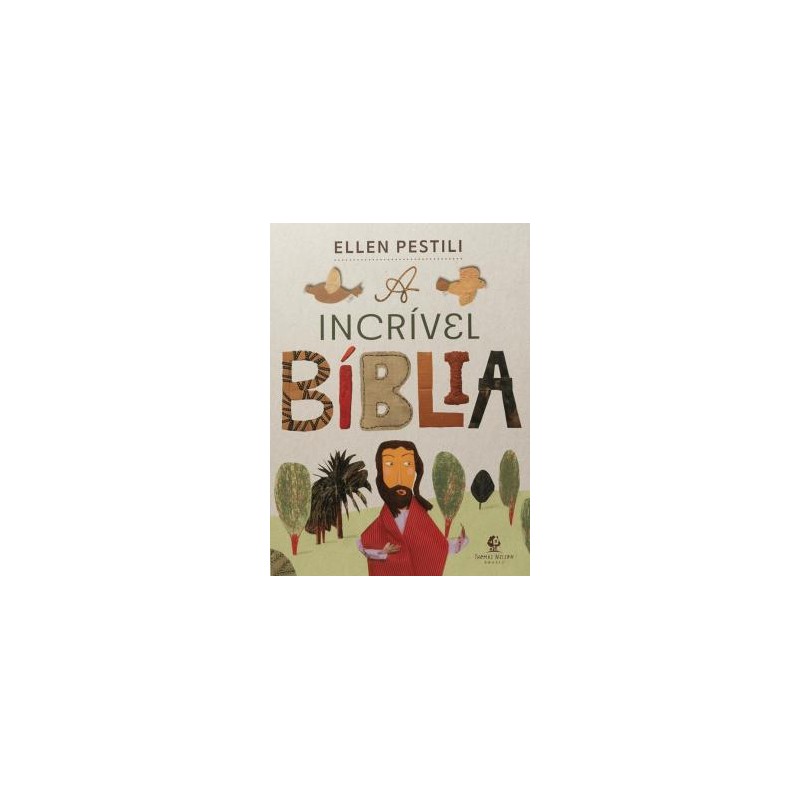 A Incrível Bíblia