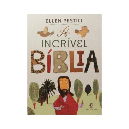 A Incrível Bíblia