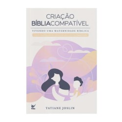 Criação Bíblia compatível