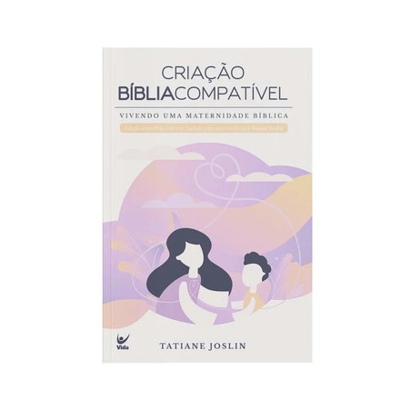 Criação Bíblia compatível