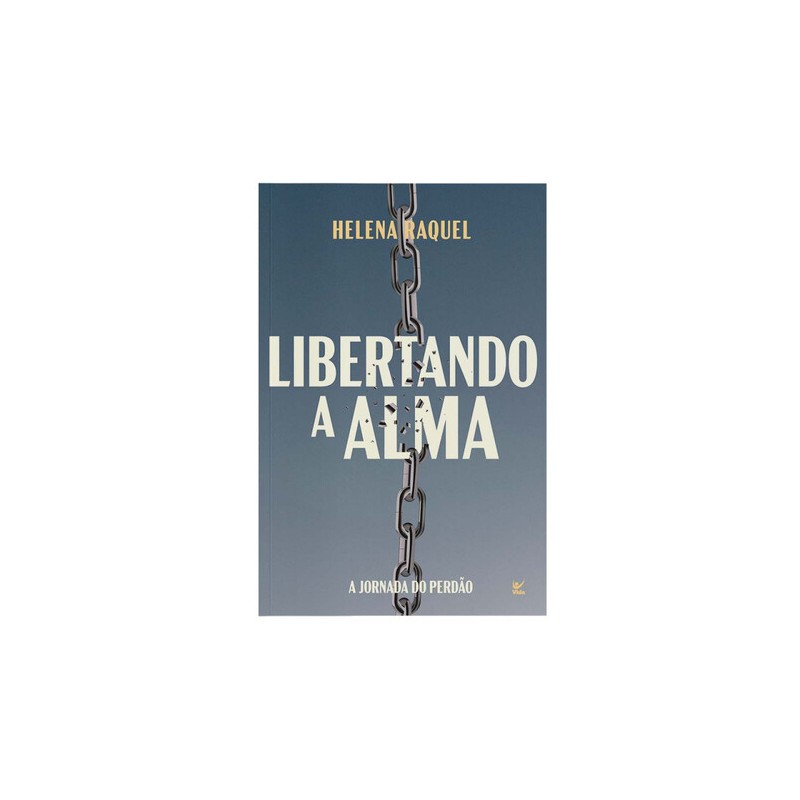 Libertando a Alma Libertando a Alma