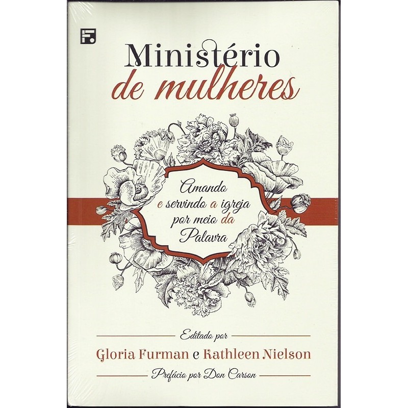 Ministério de mulheres Amando e servindo a igreja por meia da Palavra Ministério de mulheres Amando e servindo a igreja por meia da Palavra