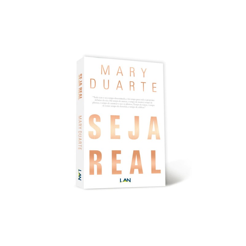 Seja Real 