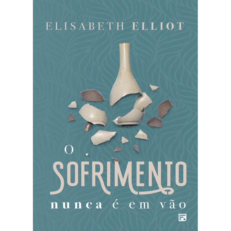 O sofrimento nunca é em vão
