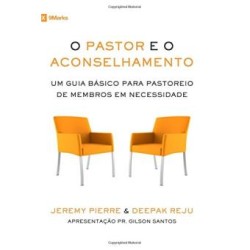 O Pastor e o Aconselhamento