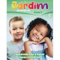 Revista Jardim de Infância Aluno 1º Trimestre de 2026