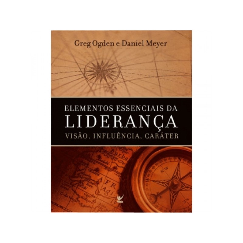 Elementos essenciais da liderança