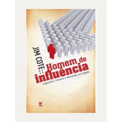 Homem de influência